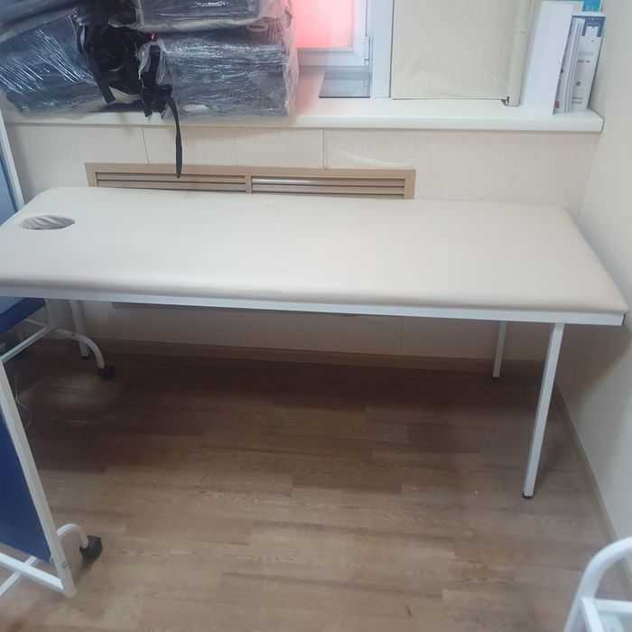 Мебель медицинская