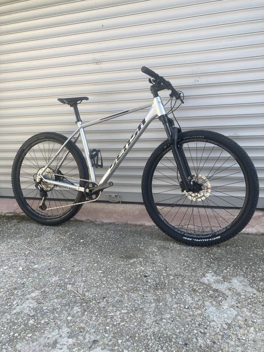 Sensa Merano EVO 29 XL