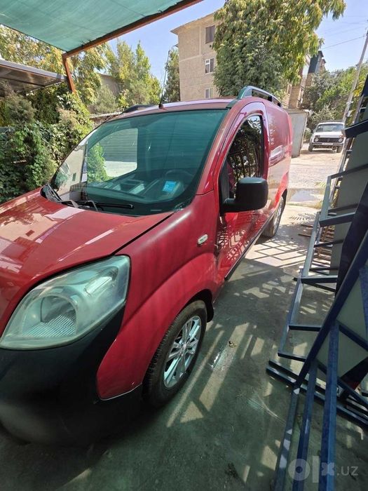 Продается Fiat Fiorino 2008 г
