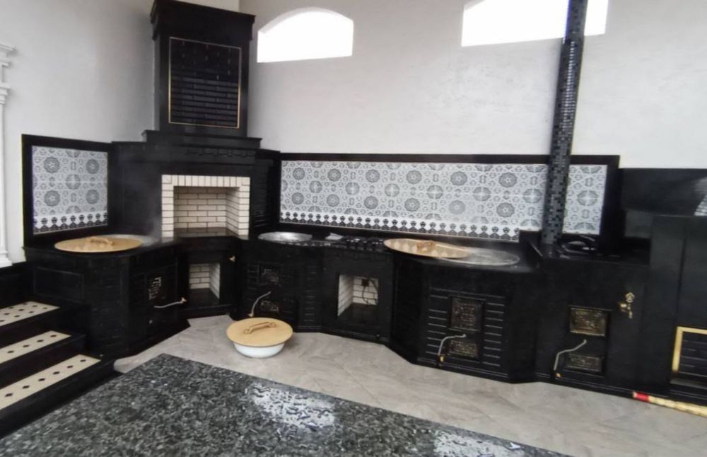 Маракадский милий кафель/ kafel milly / sifatli