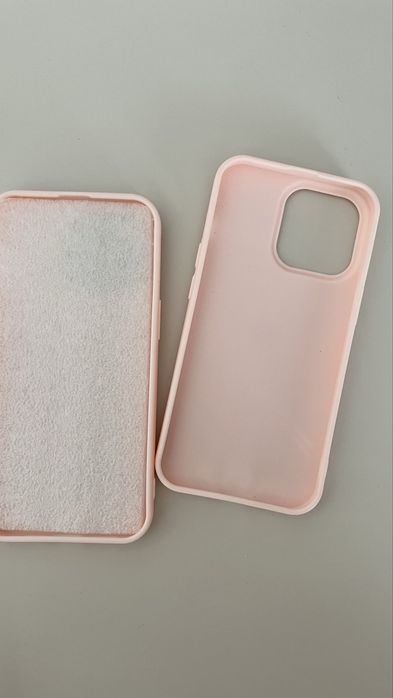 Чехол на iPhone 13 Pro