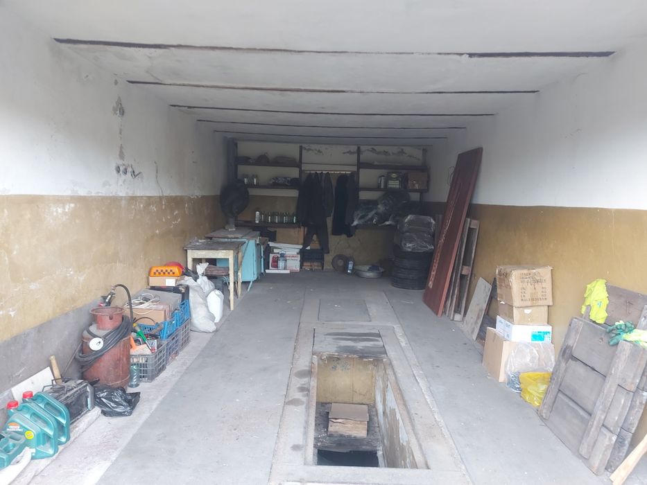 Продаю гараж в хорошем состоянии