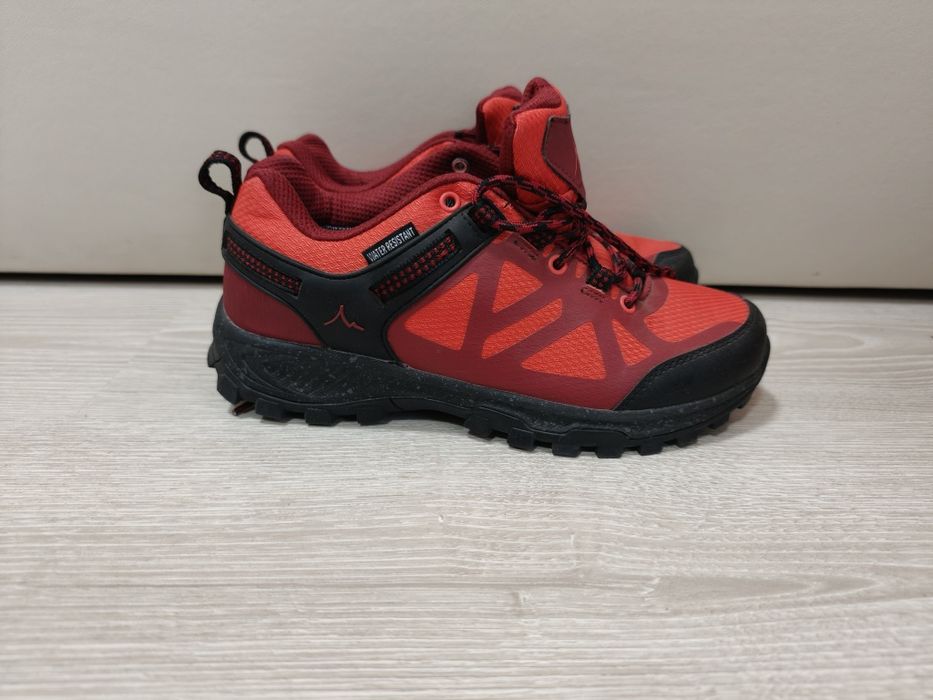 High Mountain waterproof