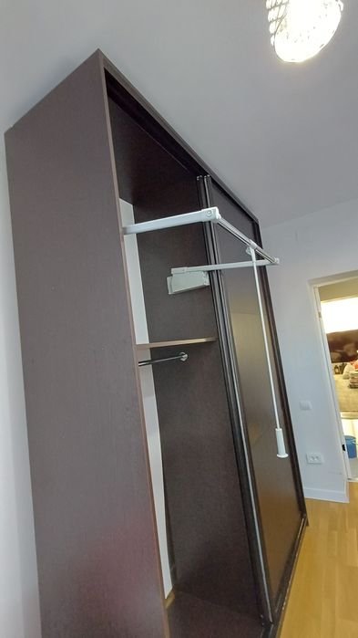 Продам шкаф бельевой