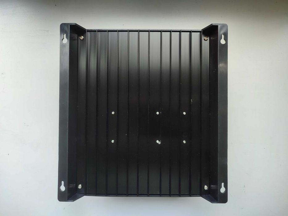 Контроллер заряда для солнечной панели