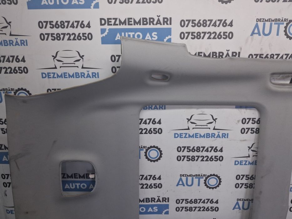 Plafon Mercedes R Class w251 2007