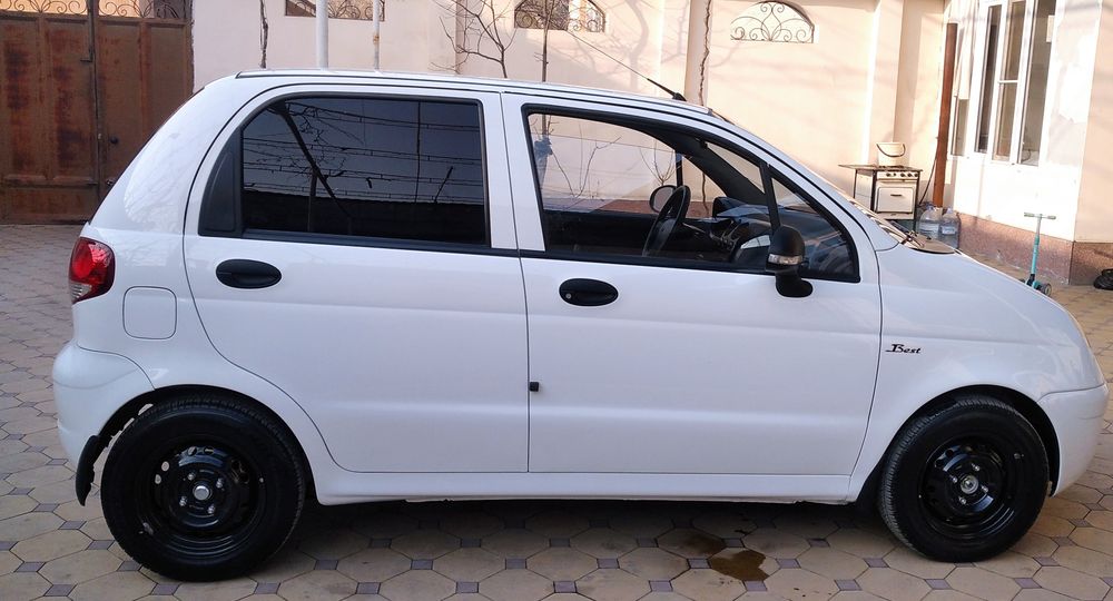 матиз бест равно завотиской холати зор