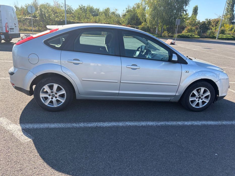 FORD Focus 2007 — imagine 2