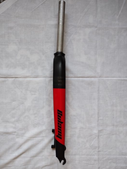 Вилка алюминиевая