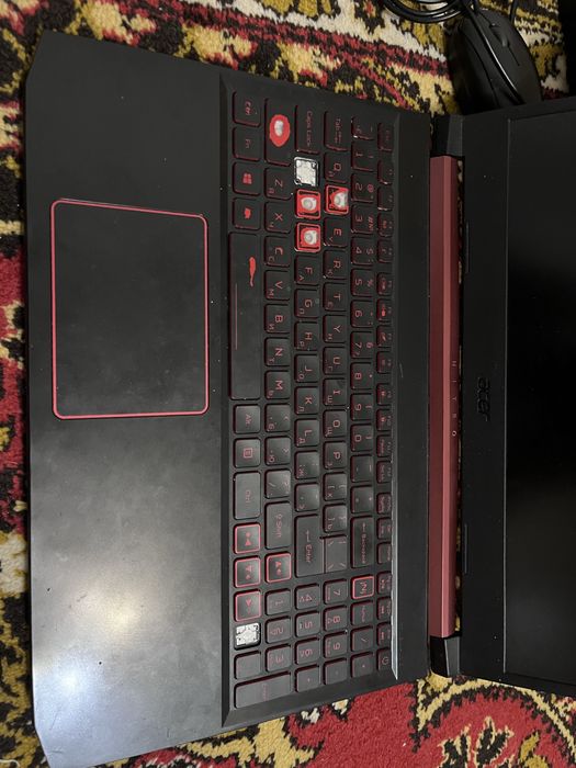 Acer Nitro 5 AN515-43