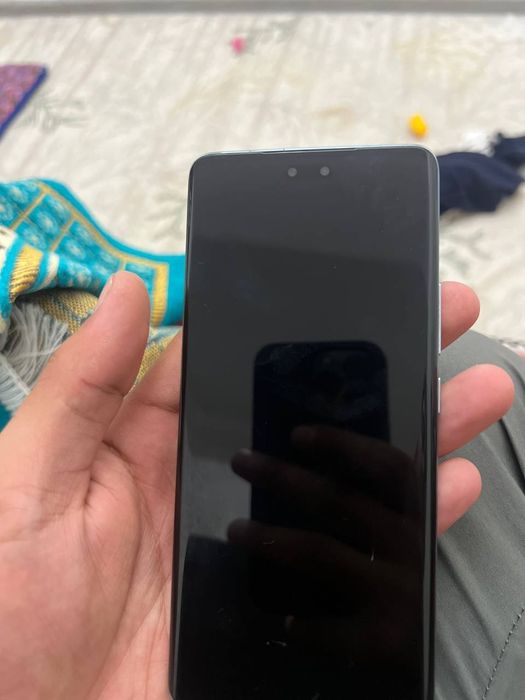 Xiaomi 13 lite karopka dakument