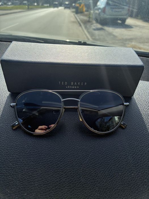 Слънчеви очила unisex