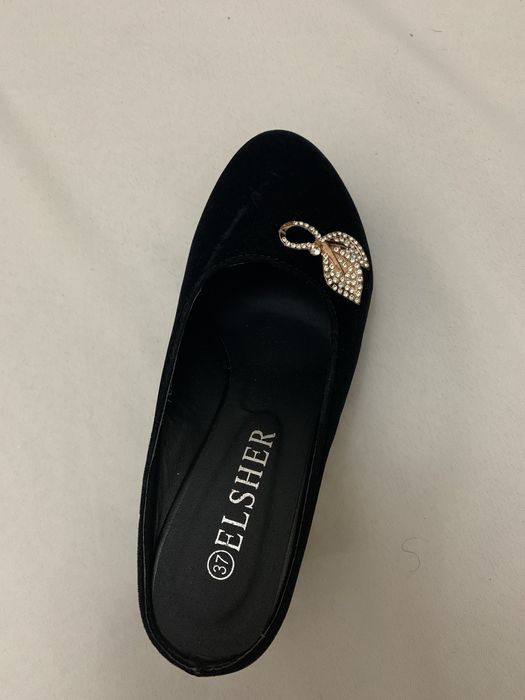 Тапки новые