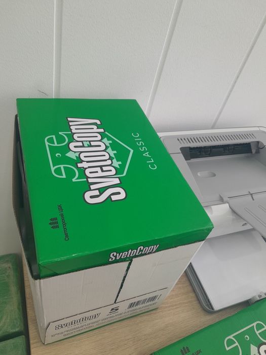 Бумага А4 на продажу