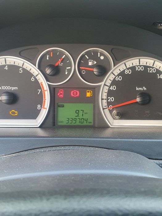 Chevrolet Neksi 3