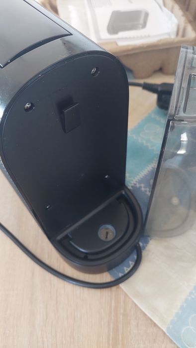 Кафемашина Чибо с капсули