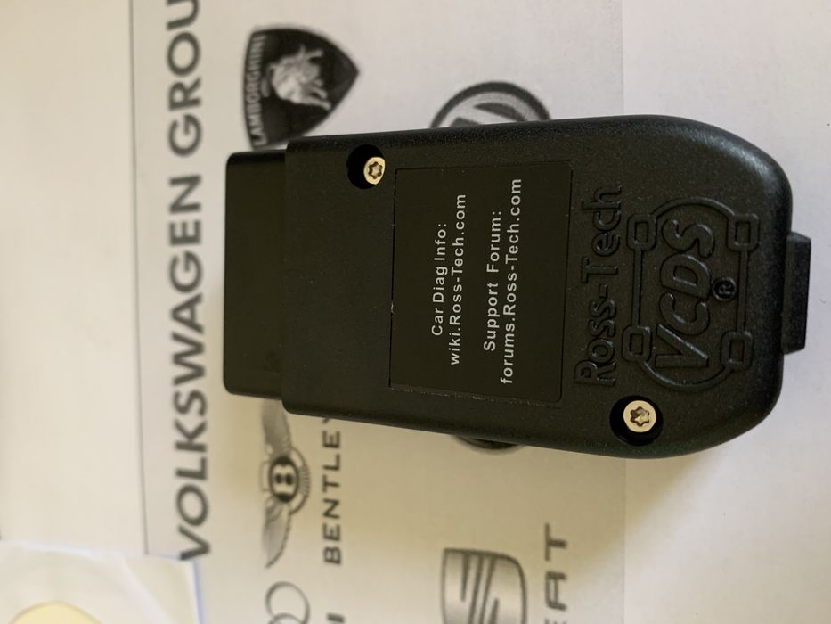 Vag com vcds interfata tester diagnoza auto 20.4 romana enlgeza