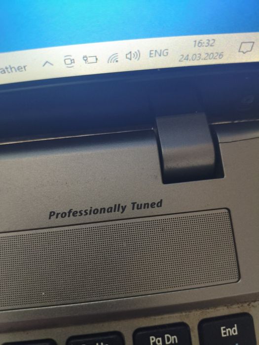 Продам отличный ноктбук