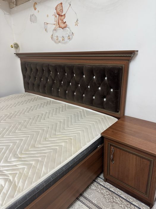 Спальный кровать сатылады