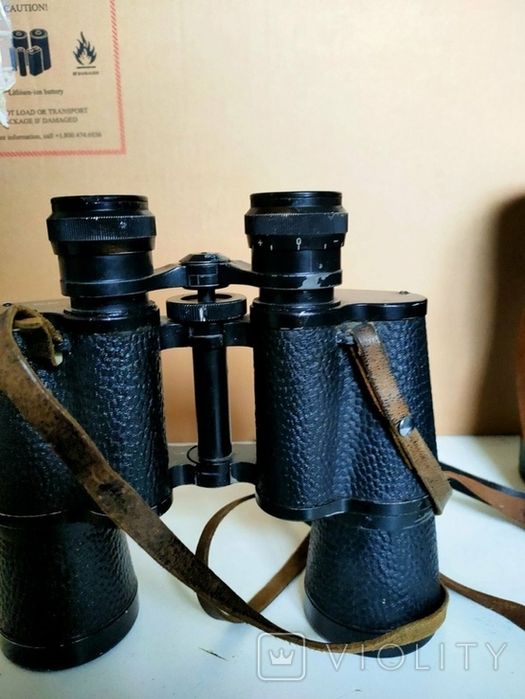 Продам Бинокль 7 х50