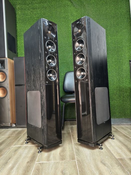 Тонколони JAMO S-608