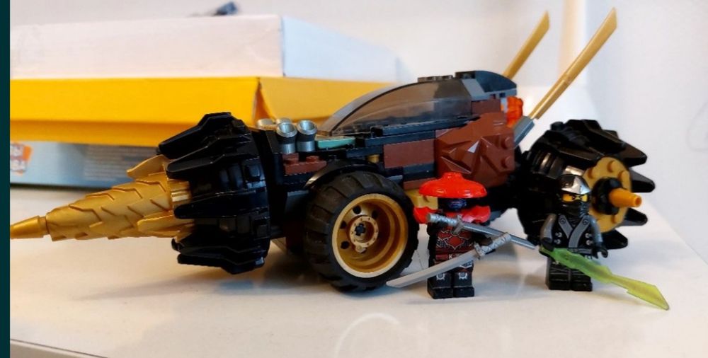 Продам разные наборы лего ниндзяго и чима