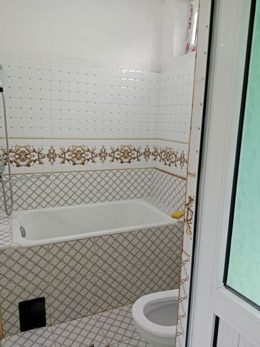 2-xonali  uy uchaska