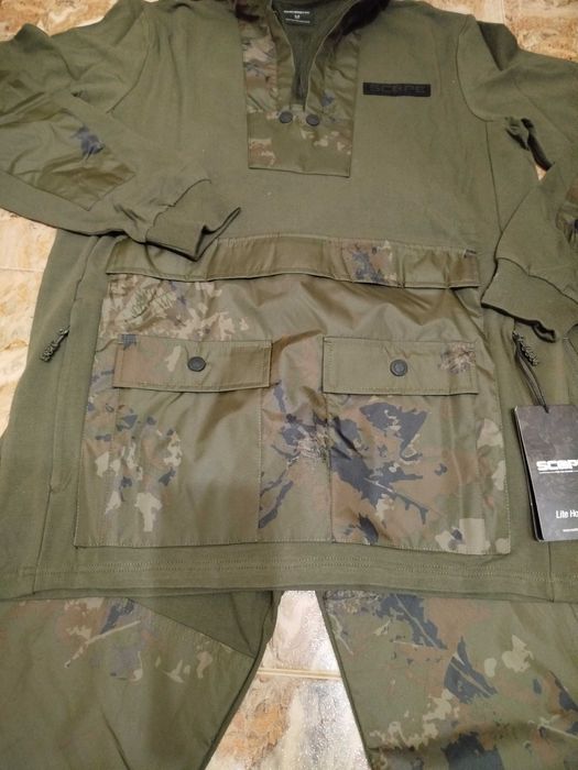 Nash Scope/ ZT Tolerance