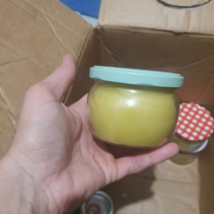 Crema de brusture si harpagophytum