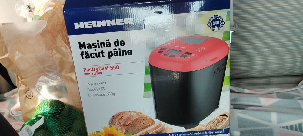 Adaptor, aparat pâine nou,aer condiționat portabil