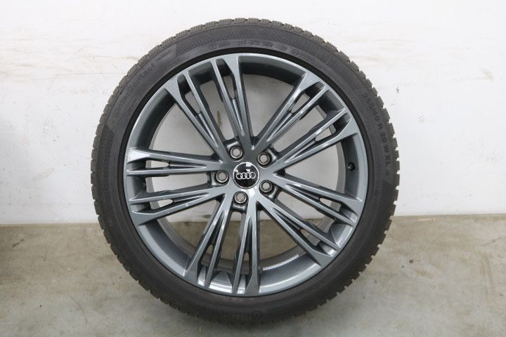 Ауди джанти 20 цола А7