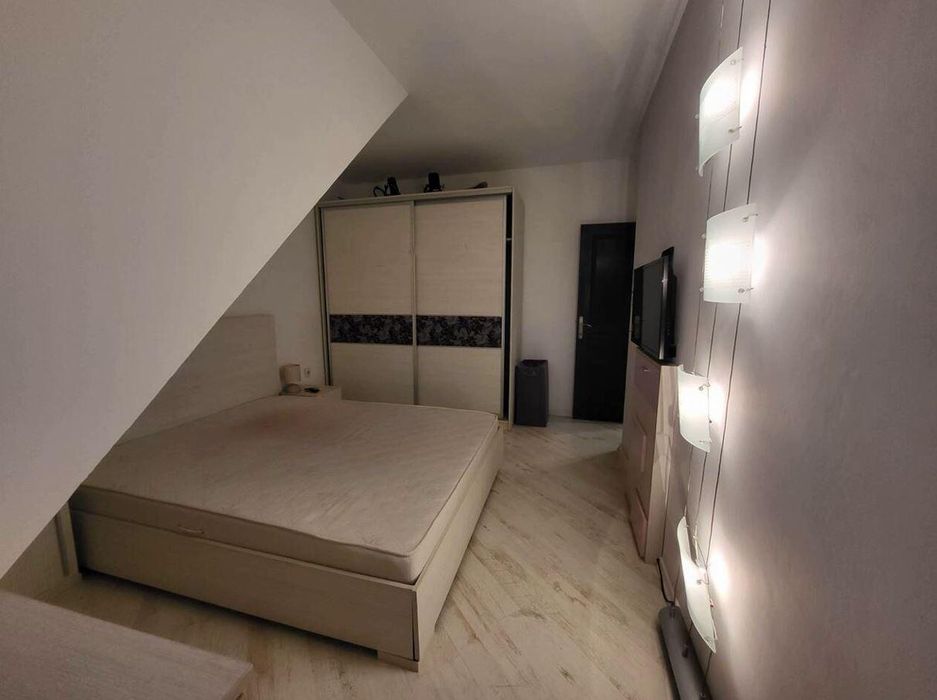 Дава се под наем Тристаен апартамент в Бургас, Възраждане - 95 кв.м за 510 € - Снимка #5