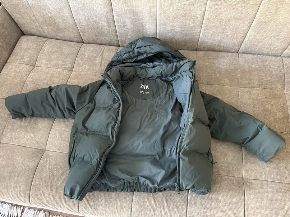 Детская куртка Zara
