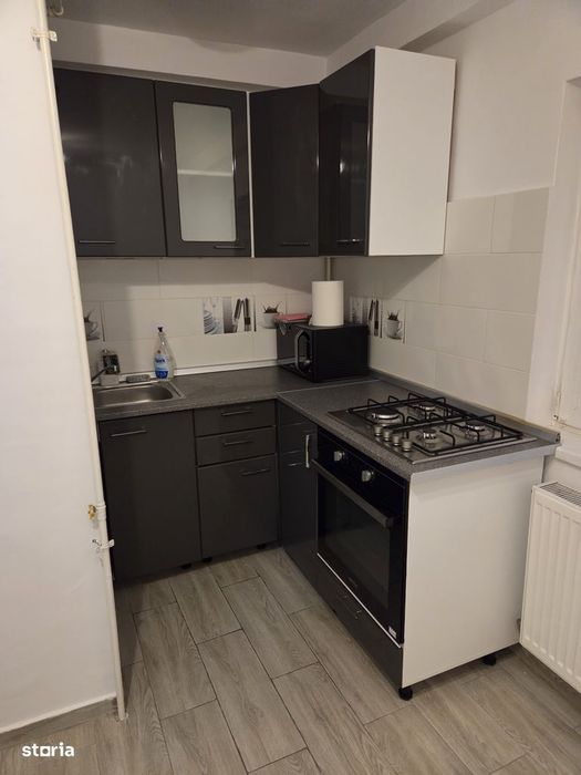 Apartament 2 camere, Aviatiei