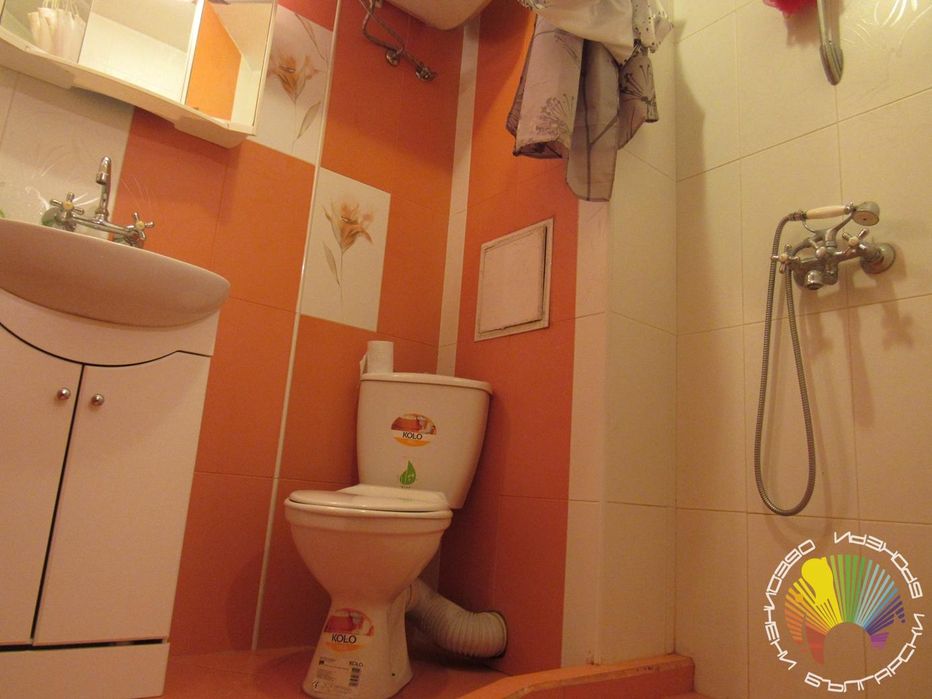 Дава се под наем Двустаен апартамент в Бургас, Славейков - 65 кв.м за 433.5 € - Снимка #7