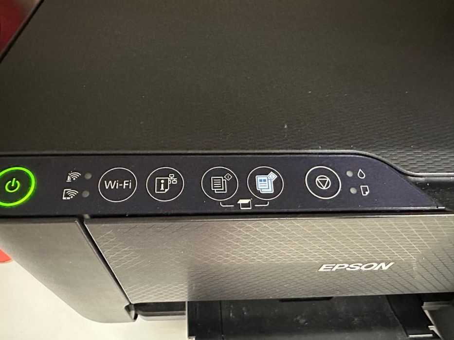 Продам принтер epson L3251