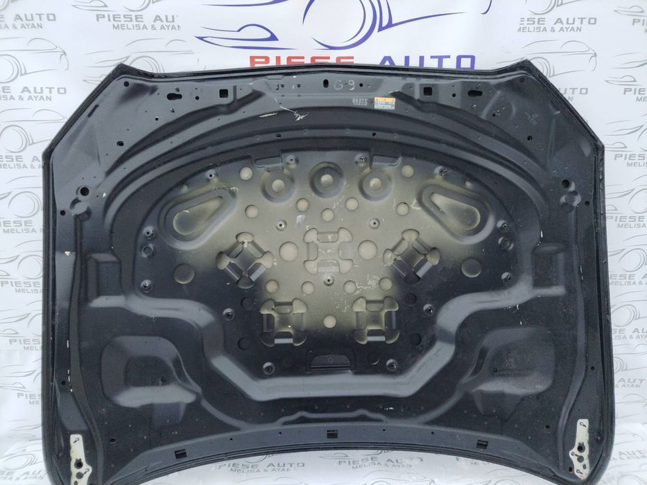 Capota motor Mercedes C-Class W206 an 2021-2022-2023-2024-2025-2026