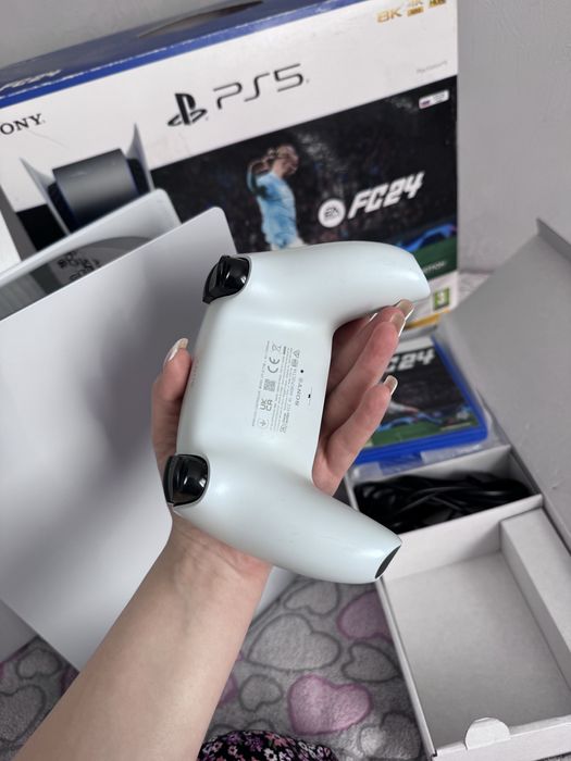 Продам play station5