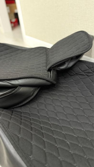 Продам автомобильные чехлы