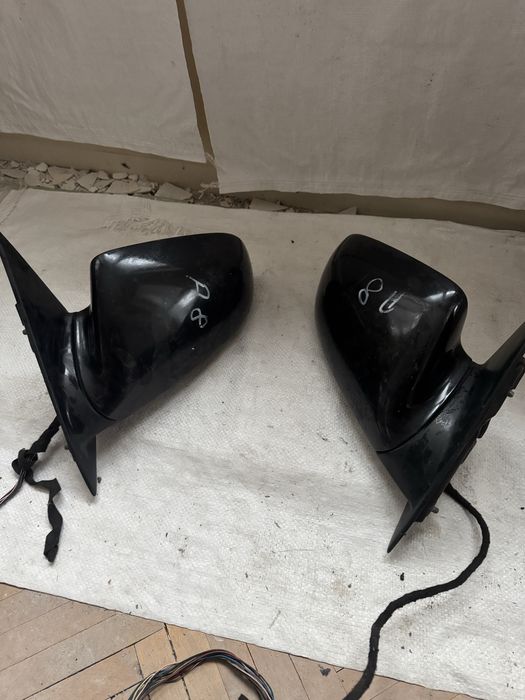 Оригинални огледала Ауди А8 Audi A8