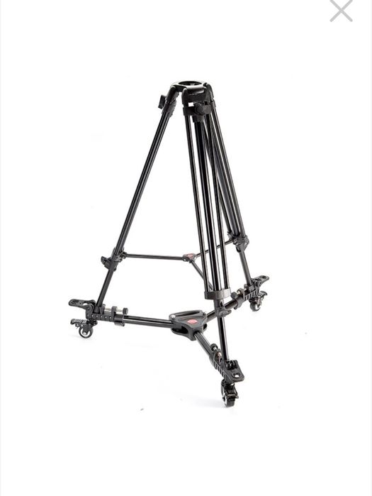 Roți dolie trepied Miliboo