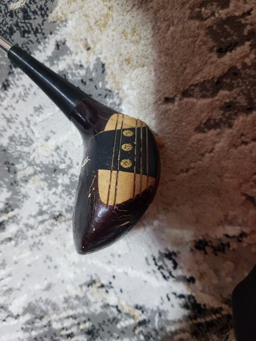 Crosa de golf Maruman