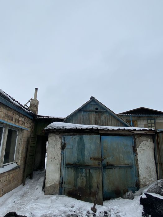 Продается Дом 3-х комнатный