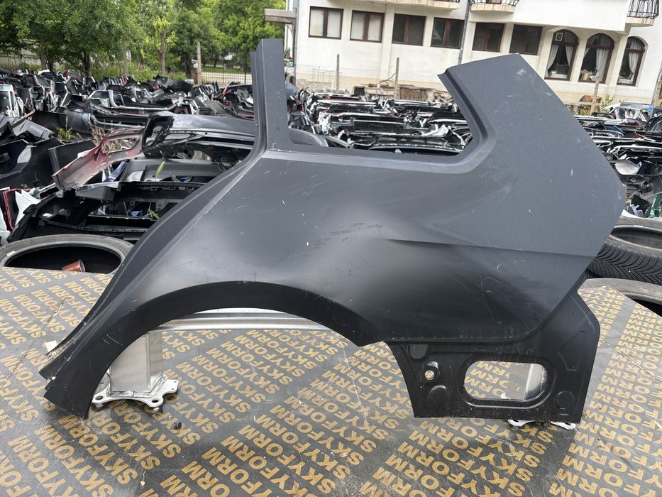 Калник Панел VW Golf 7