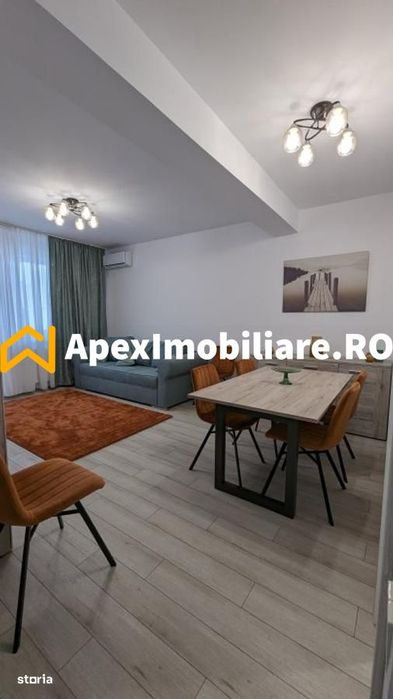 Apartament 2 camere de inchiriat Gorjului Bucuresti | ApexImobiliare.r
