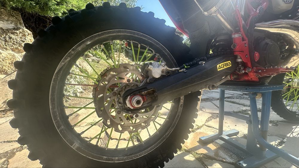 Schimb Beta 300rr