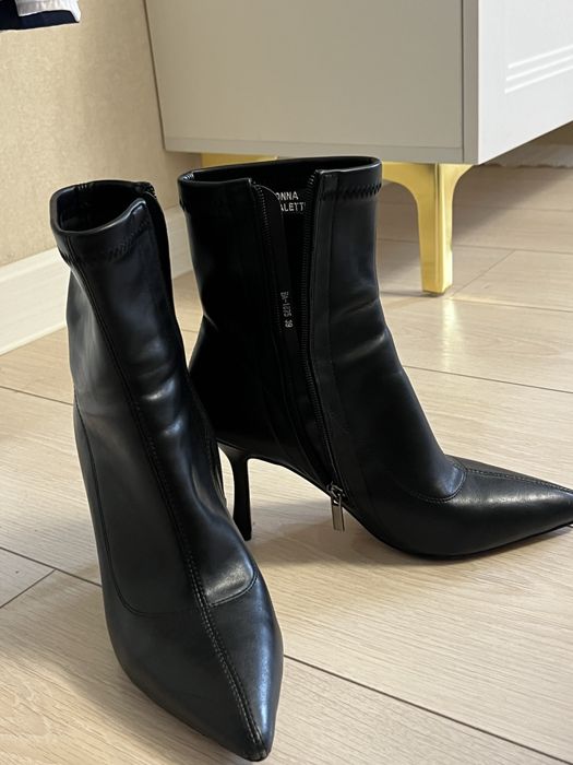 Продам женские осенние полусапожки