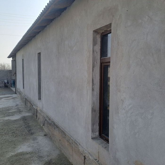 SIRDARYODA  uy sotladi