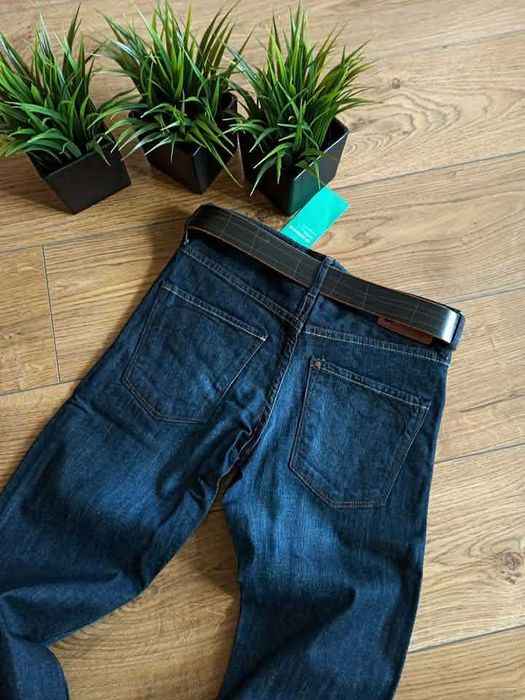 H&M нови еластични дънки