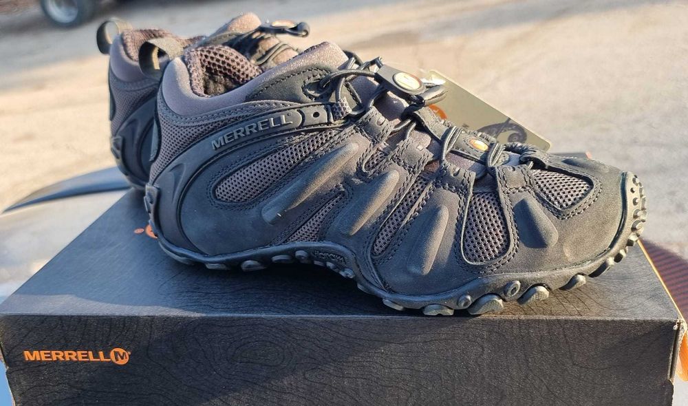 Спортни обувки Merrell Chameleon 40 номер (нови)